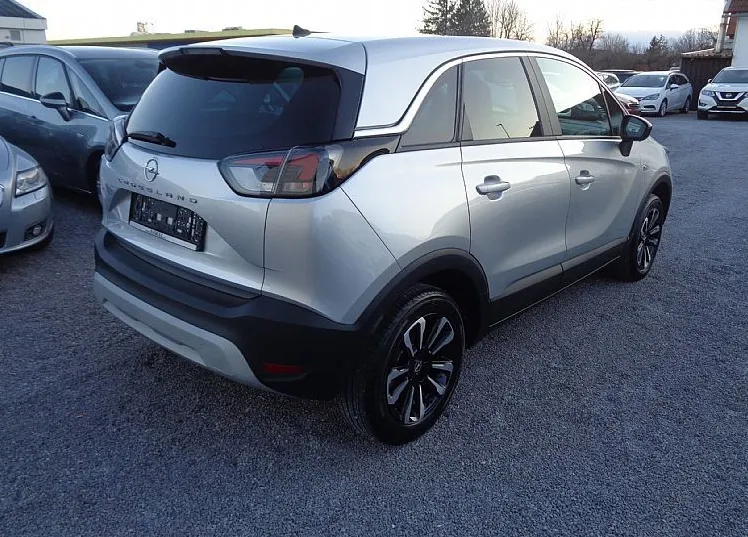Zunanja slika - Opel Crossland - 1.2 TURBO 110HP - KOT NOVO - SAMO 11.235km - 3