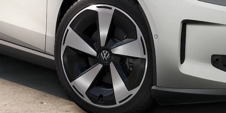 Zunanja slika - Volkswagen - - Novi ID.Polo Premium 155 kW - 7