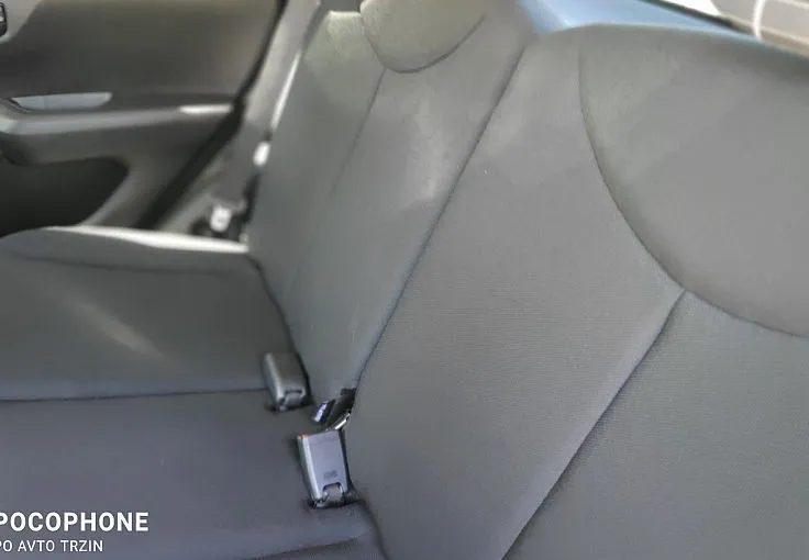 Zunanja slika - Peugeot 108 - 1.0-42.000 km-1.LASTNIK-LED-BLUETOOTH-TEMPOMAT - 8