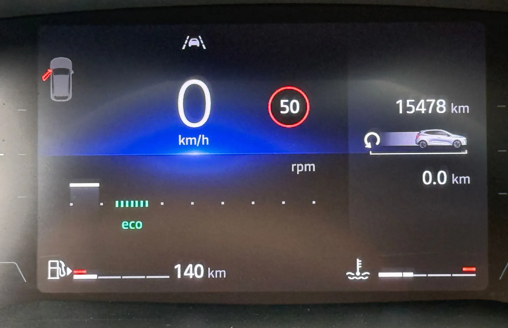 Zunanja slika - Renault Clio - TCe 90 LED-BT-DAB-VIRTUAL-15478KM- BREZ POLOGA-SLO - 10