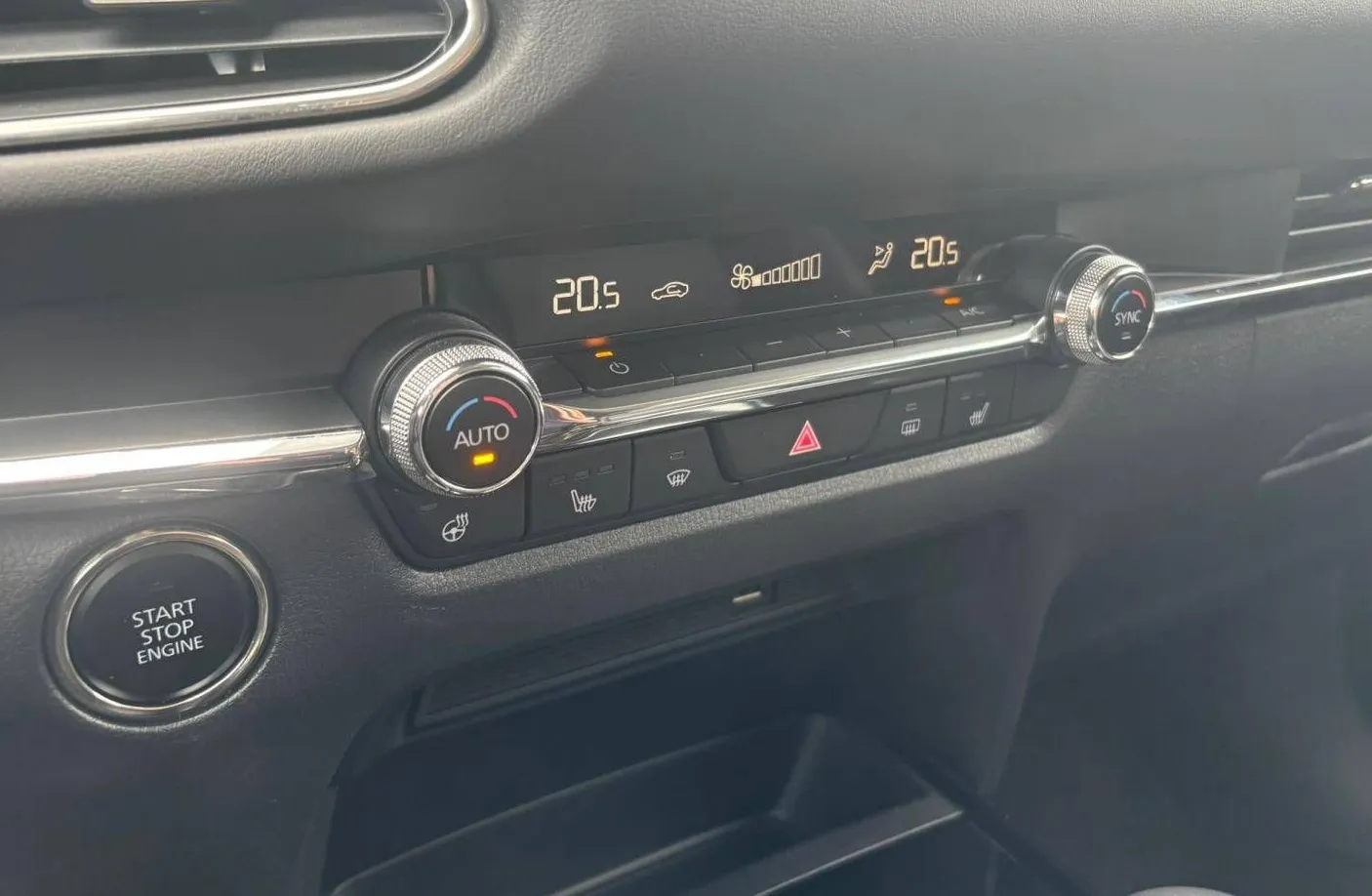 Zunanja slika - Mazda CX-30 - X180 GT Plus Sound Luxury Safety SD Avt. 360.CAM - 14