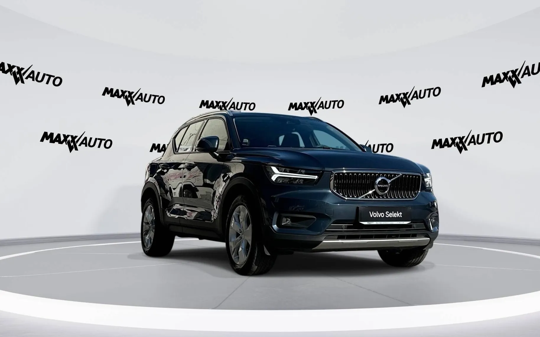 Zunanja slika - Volvo XC40 - T3 Momentum Pro Avt. - 3