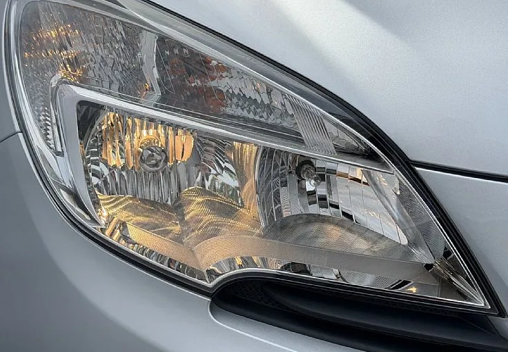 Zunanja slika - Opel Mokka - 1.6 - SLO-PDC 2x - ALU18 - 94000km - 7