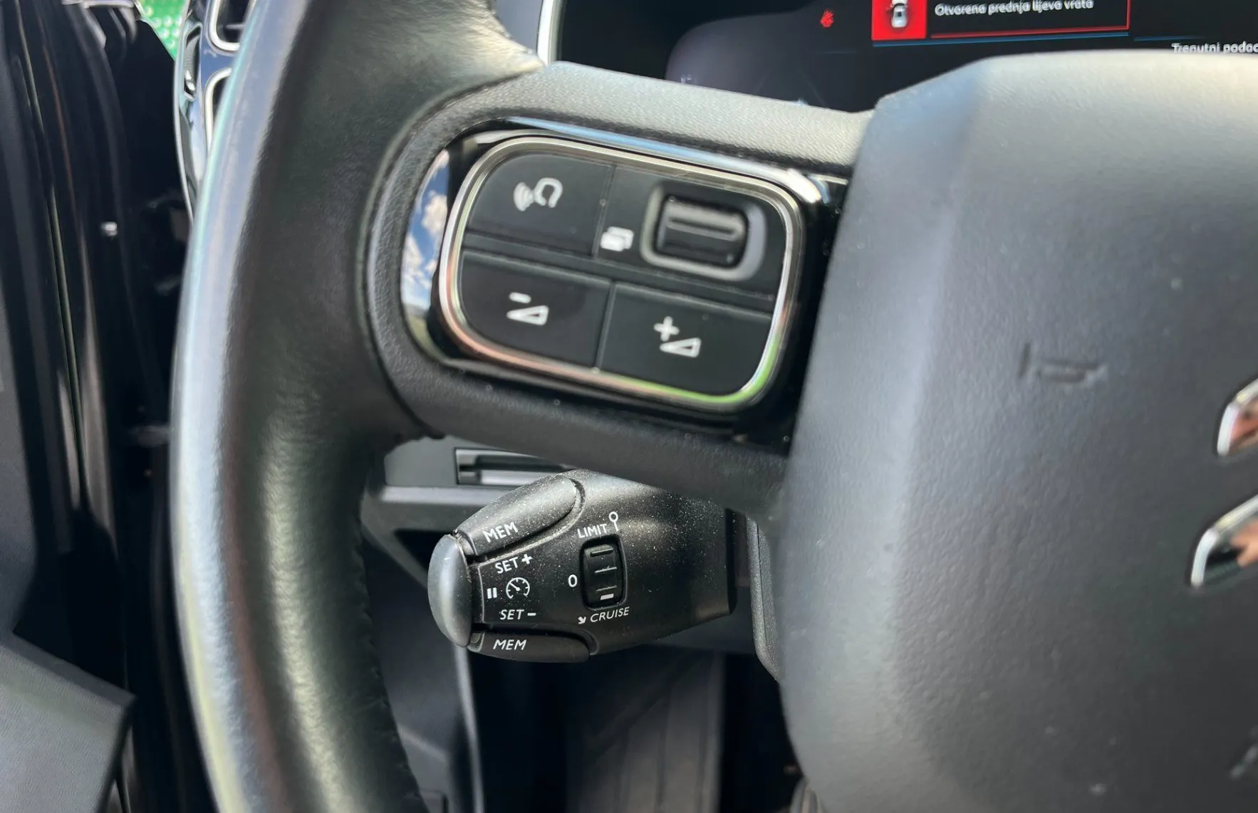 Zunanja slika - Citroën C5 Aircross - 1.2 PureTech 130 S S LED. NAVI. 2X PDC. VZR KAM. - 15