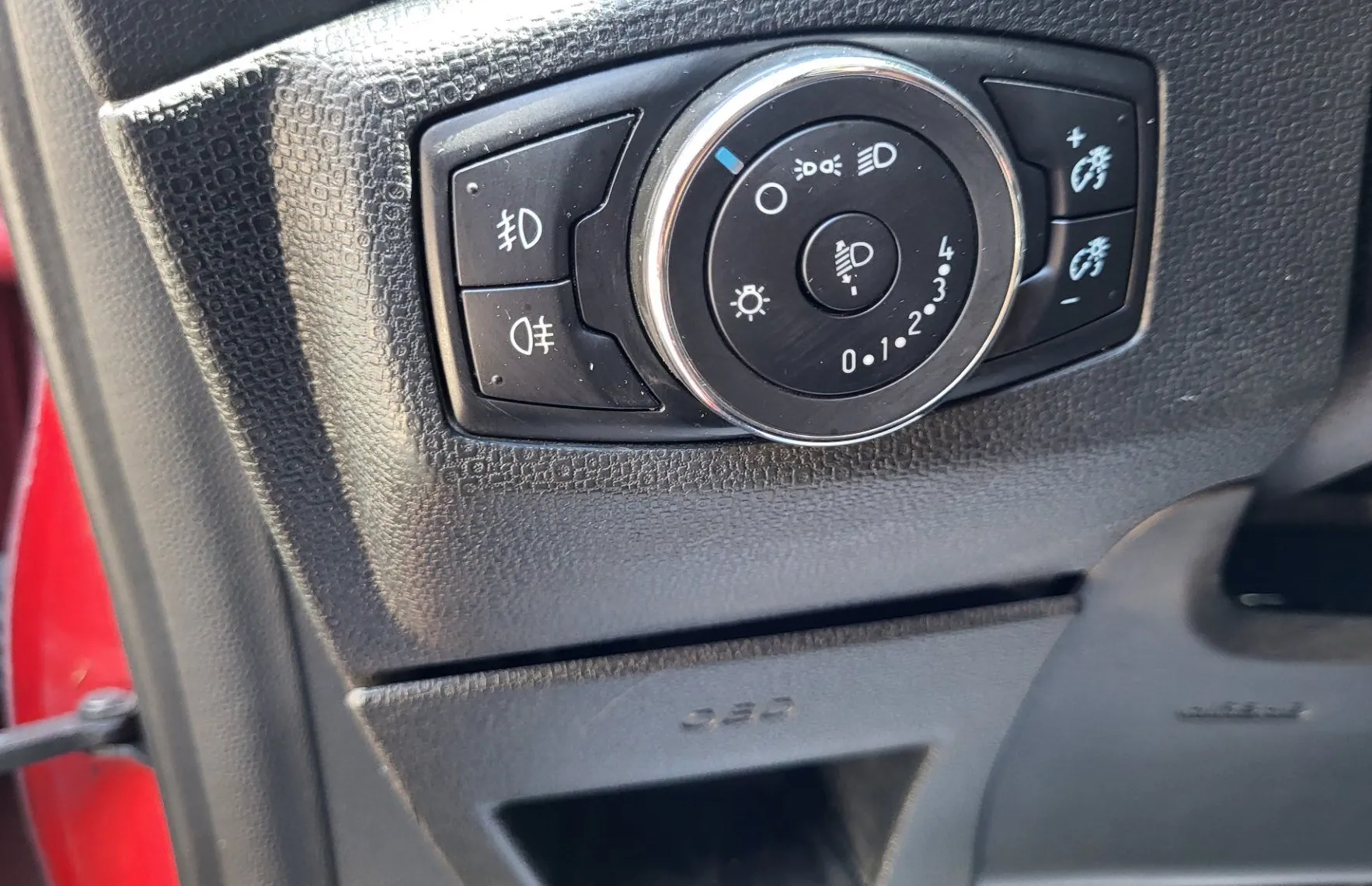 Zunanja slika - Ford Ecosport - 1.0 slo-1last-servis-vl.kljuka-ac-tempom- - 15