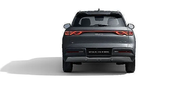 Zunanja slika - BYD ATTO 2 - DM-i BOOST PHEV 156kW baterija18kWh- doseg 1000 km - 3