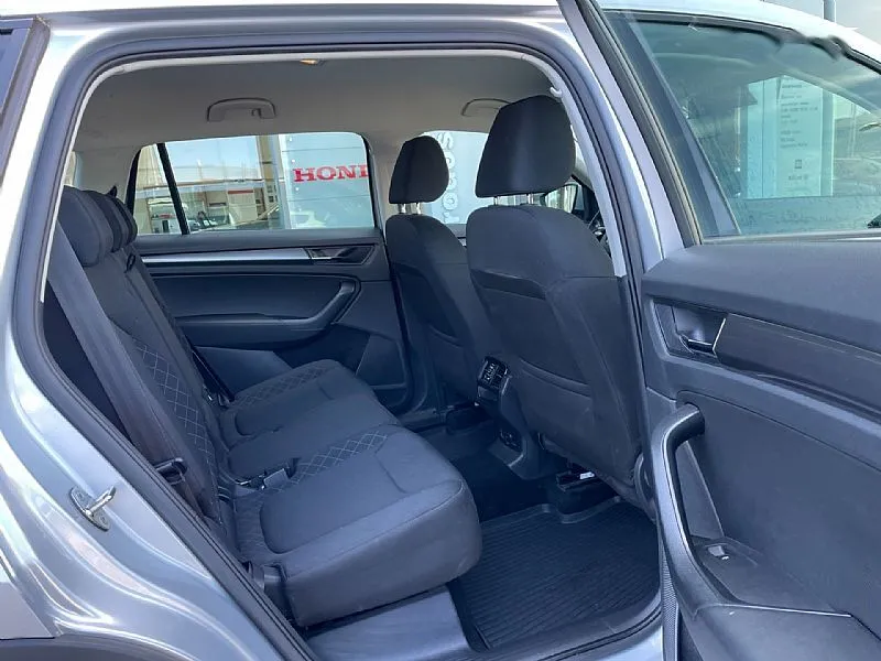 Zunanja slika - Škoda Kodiaq - 1.5 TSI - STYLE - SLO - 1LAST - TOP - 12
