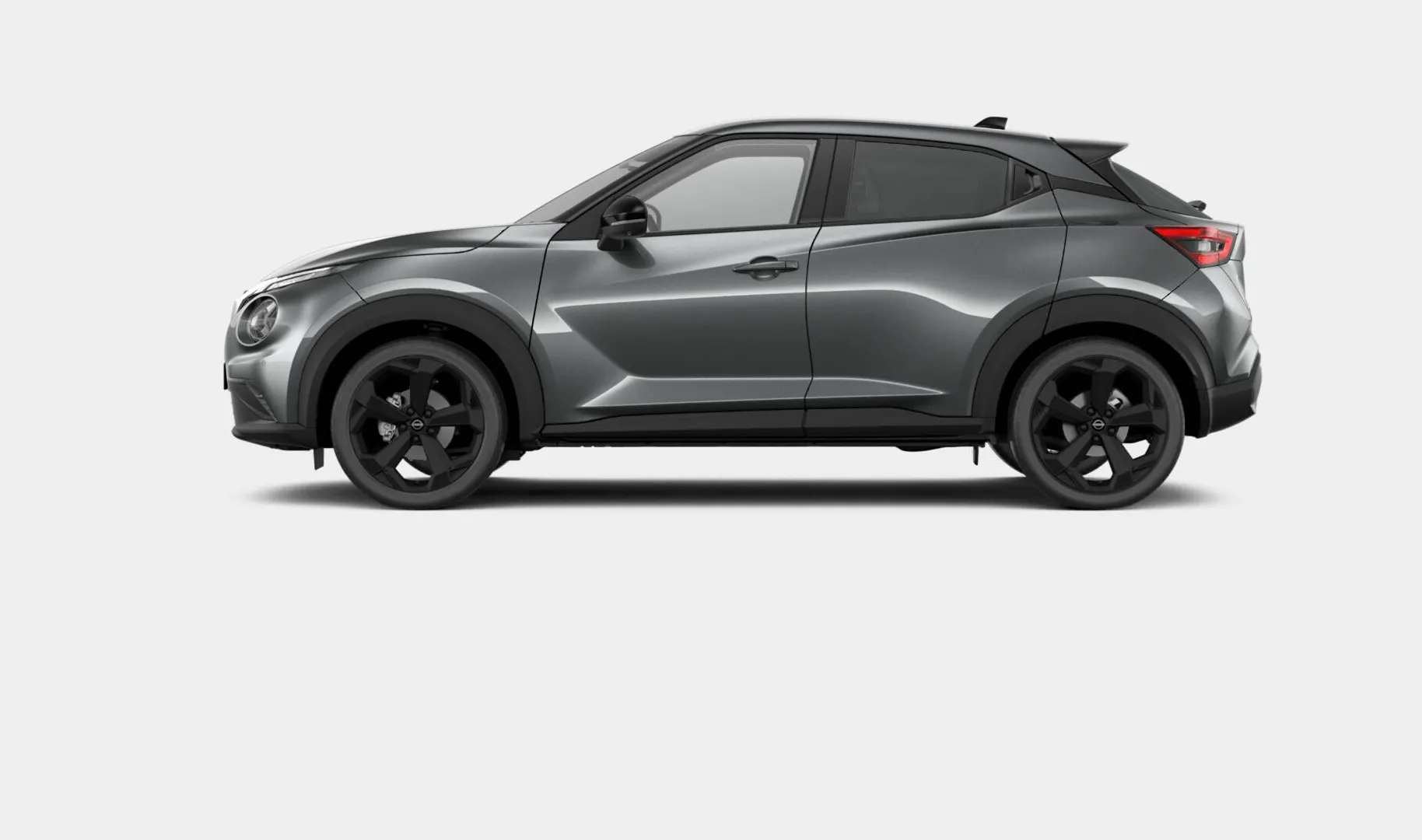 Zunanja slika - Nissan Juke - Tekna 1.0 DIG-T 114 - 8