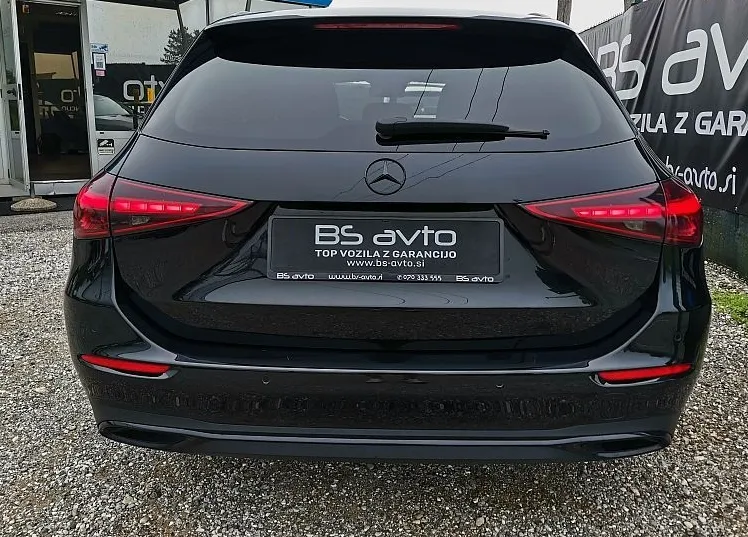 Zunanja slika - Mercedes-Benz C-Razred - C 200 d AUT.AMG LINE-NAVI-KAMERA-VIRTUAL-USNJE-ALU - 6