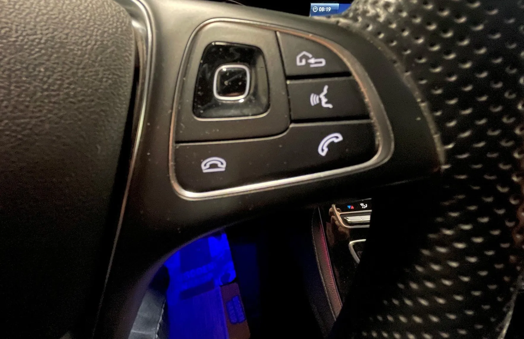 Zunanja slika - Mercedes-Benz E-Razred - E 200 d T Avantgarde Avt. LED.NAVI.KAMERA.ACC. - 6
