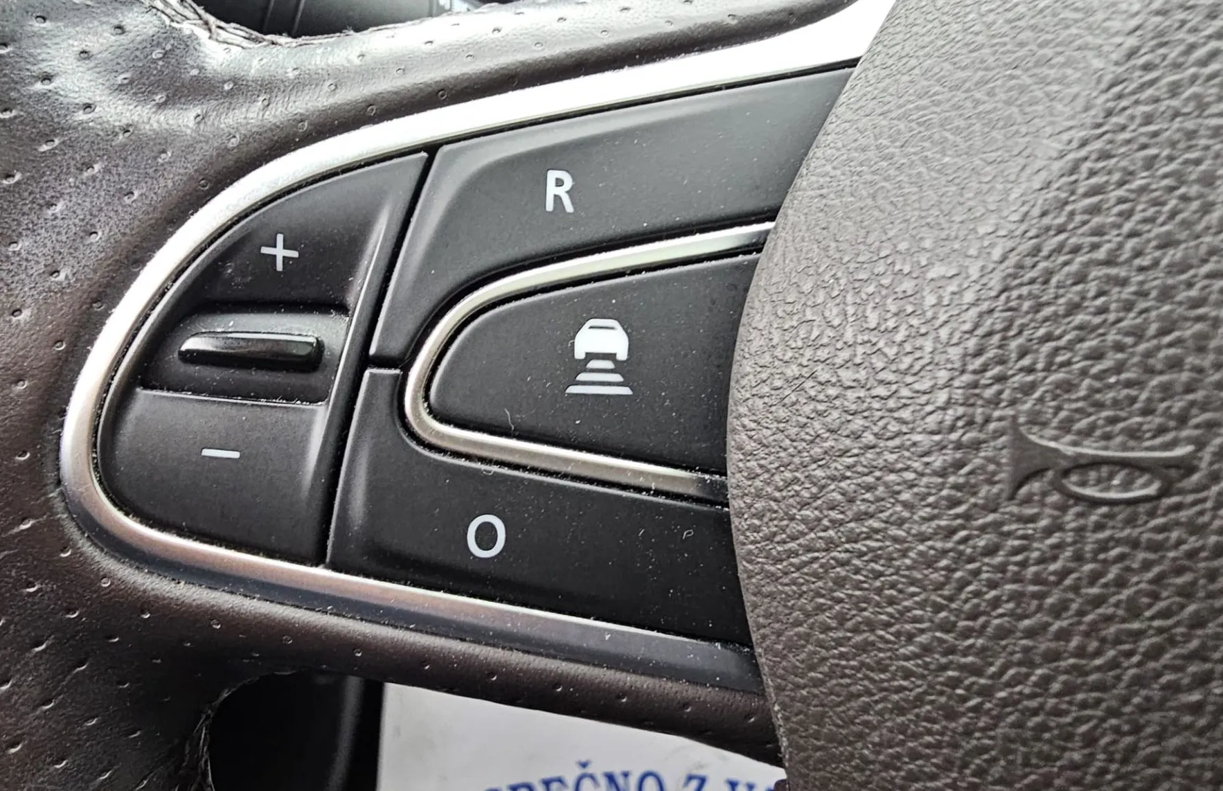 Zunanja slika - Renault Espace - 1.8tCe 225Initiale|7sed|hlajenSED|Panorama|4contlBOSE - 15