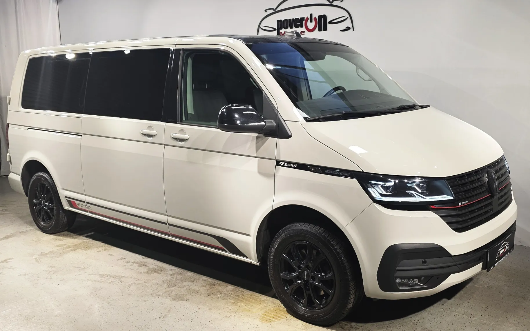 Zunanja slika - Volkswagen Caravelle - 2.0TDI DSG 110kW USNJE KAM PDC ACC - 5