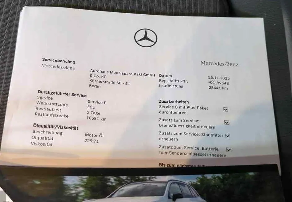 Zunanja slika - Mercedes-Benz GLC-Razred - GLC 220d 4MATIC Avt.NEMŠKI+4ALU.KAMERA.LED.USNJE - 11