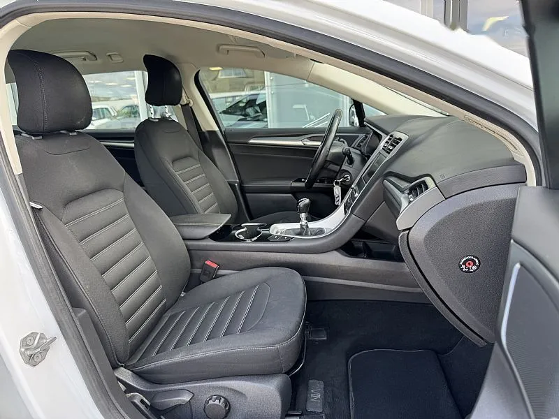 Zunanja slika - Ford Mondeo - | 1.5 TDCi | BUSINESS | NAVI| LED | 88 KW | - 11
