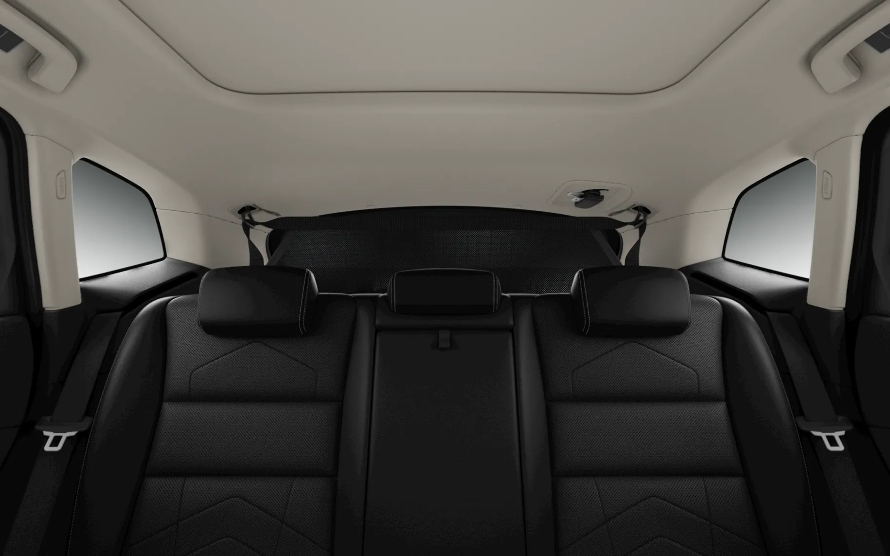 Zunanja slika - BMW Serija 2 - 216i Active Tourer - 10