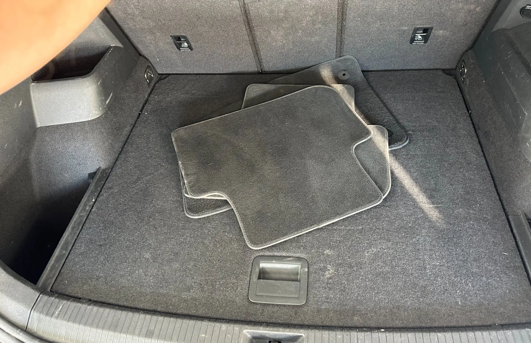 Zunanja slika - Volkswagen Tiguan - 2.0 TDI DSG Life 110kW.KAMERA.NAVI.LED.ACC.TOP - 18