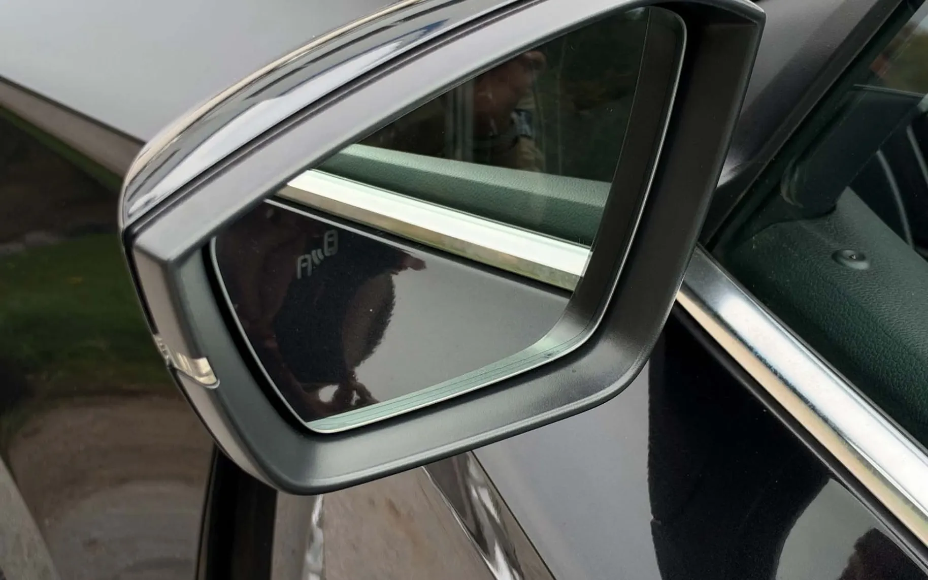Notranja slika - Škoda Superb - 1.6 TDI-XENON+LED-LIZING ZA TUJCE-ACC - 8