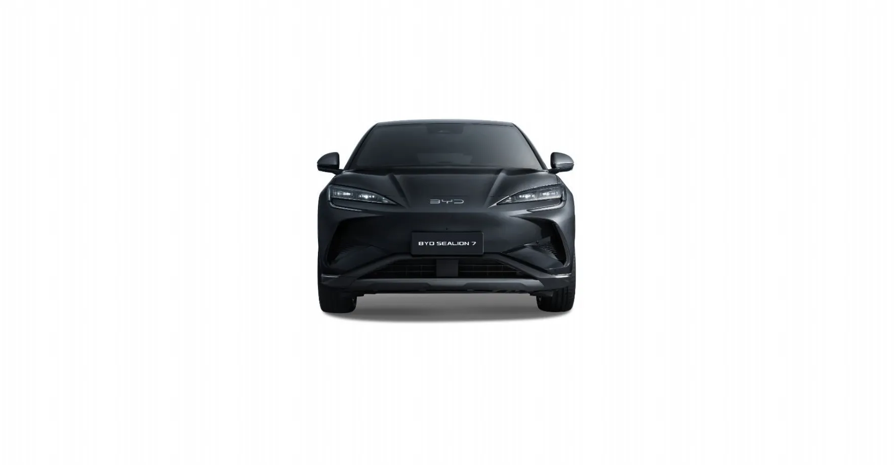 Zunanja slika - BYD SEALION 7 - Design AWD 82.5 - 1