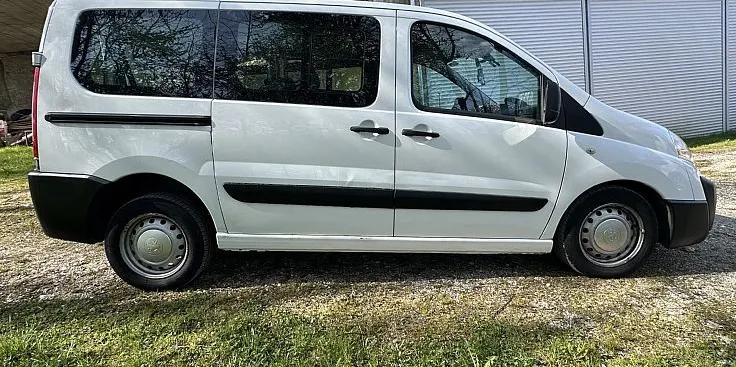 Zunanja slika - Peugeot Expert - Expert - 3
