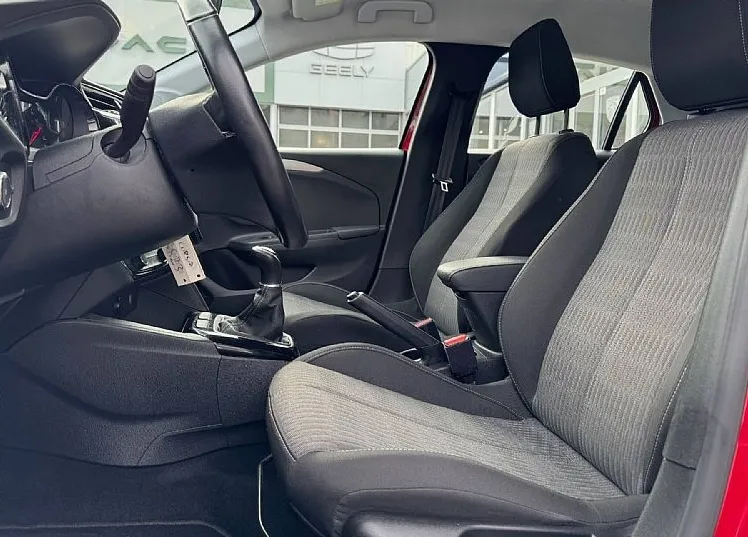 Zunanja slika - Opel Corsa - 1.2 55KW EDITION - 1. LASTNIK - SLO POREKLO... - 8