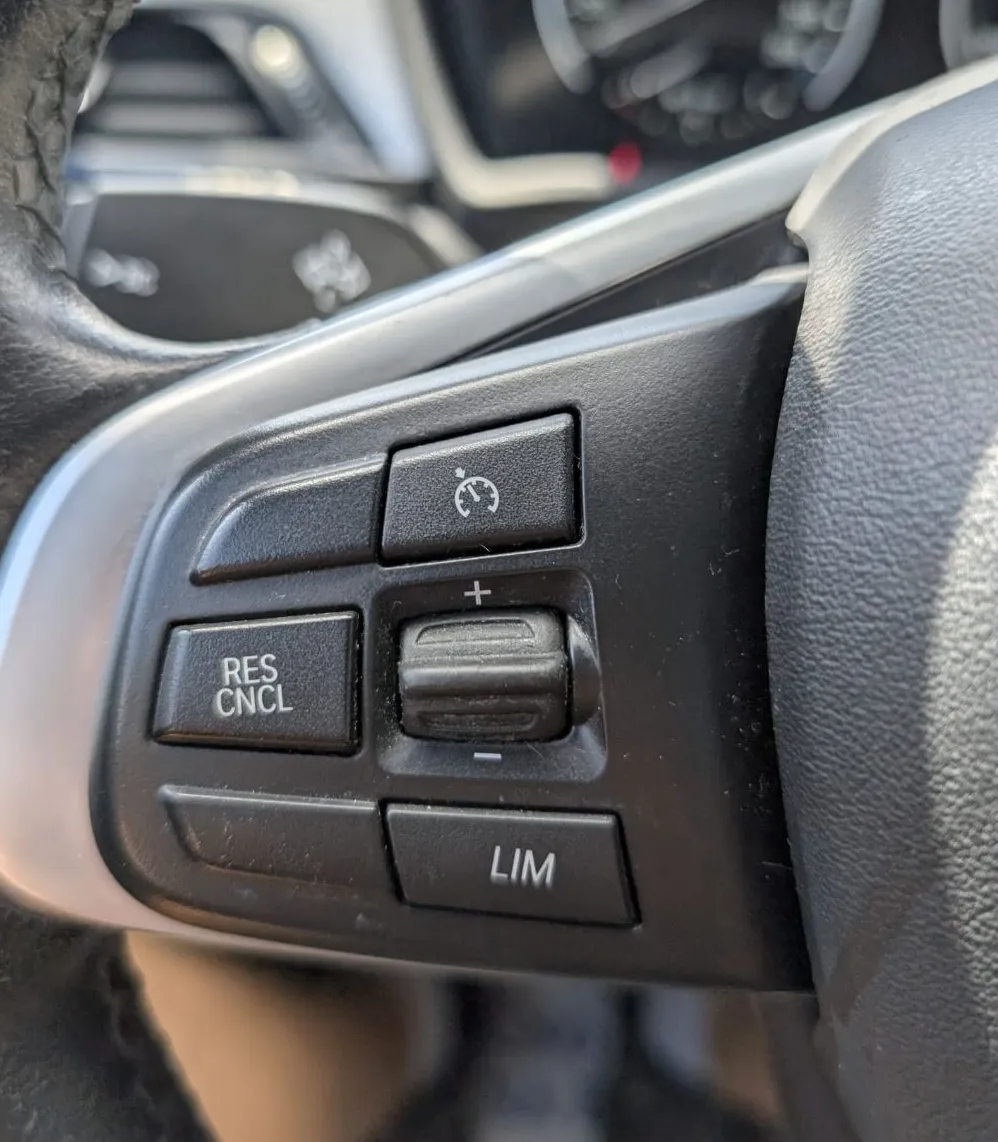 Zunanja slika - BMW X2 - serija : sDrive18d Advantage|FuLED|el.prtljažnik|2xPDC+kamera - 14