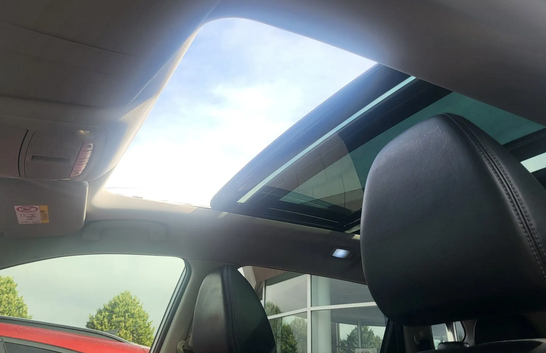 Zunanja slika - Nissan X-Trail - 1.6 dCi Aut navi-alu-pdc-kamera-acc-usnje-servis - 16
