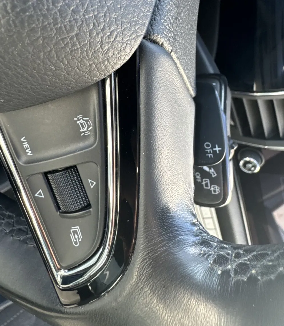 Zunanja slika - Škoda Kodiaq - 1.LASTNIK-SLO-4X4-DSG-LED-RADAR-KEYLES GO-GRETJE S - 15