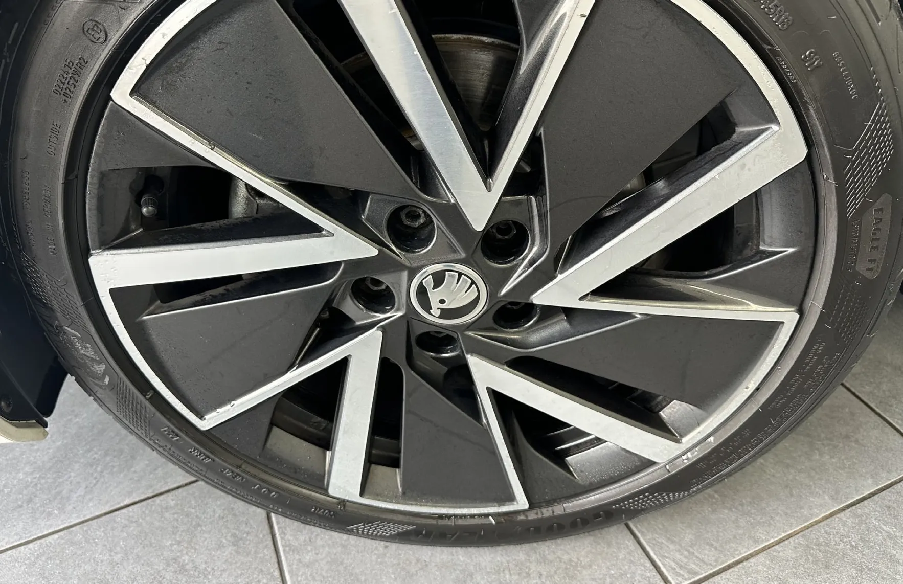 Zunanja slika - Škoda Octavia - Škoda  Style 1.4 TSI PHEV DSG NEMŠKI.KAMERA - 8