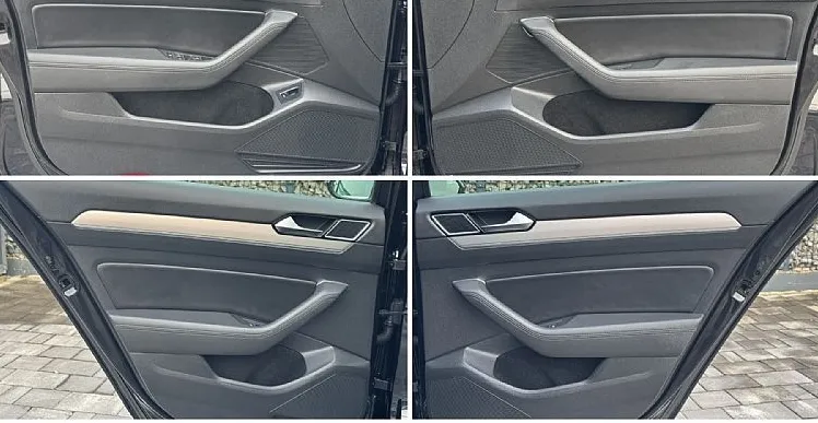 Zunanja slika - VW Passat - 1.4 TSI HIGHLINE|KAM|USNJE|ACC|PANO|GR.SED|NAVI - 18