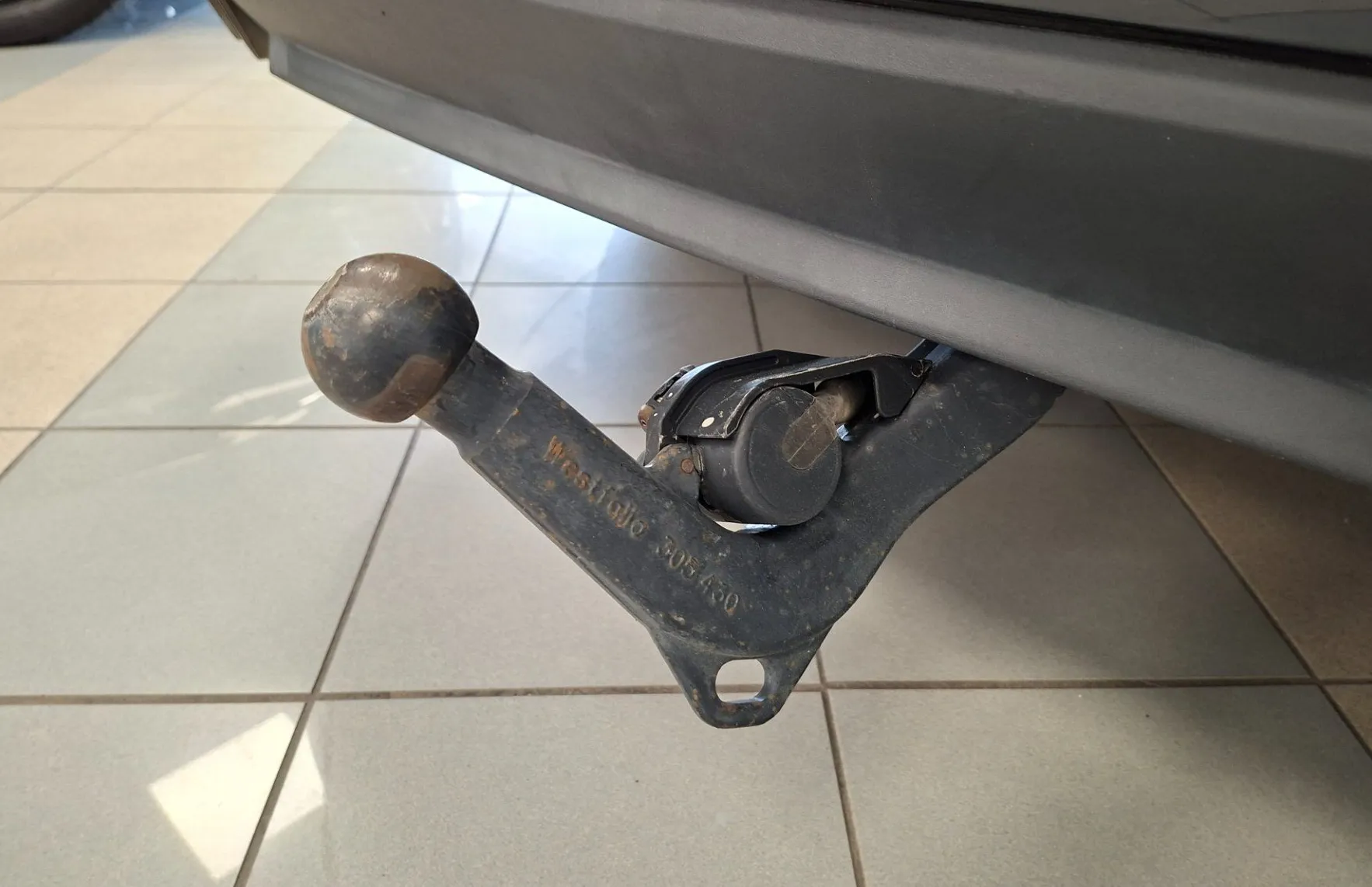 Zunanja slika - Audi A4 - Avant quattro 2.0 TDI-LED-NAVI-KAMER-PDC-VLEČNA-ODLIČEN- - 19
