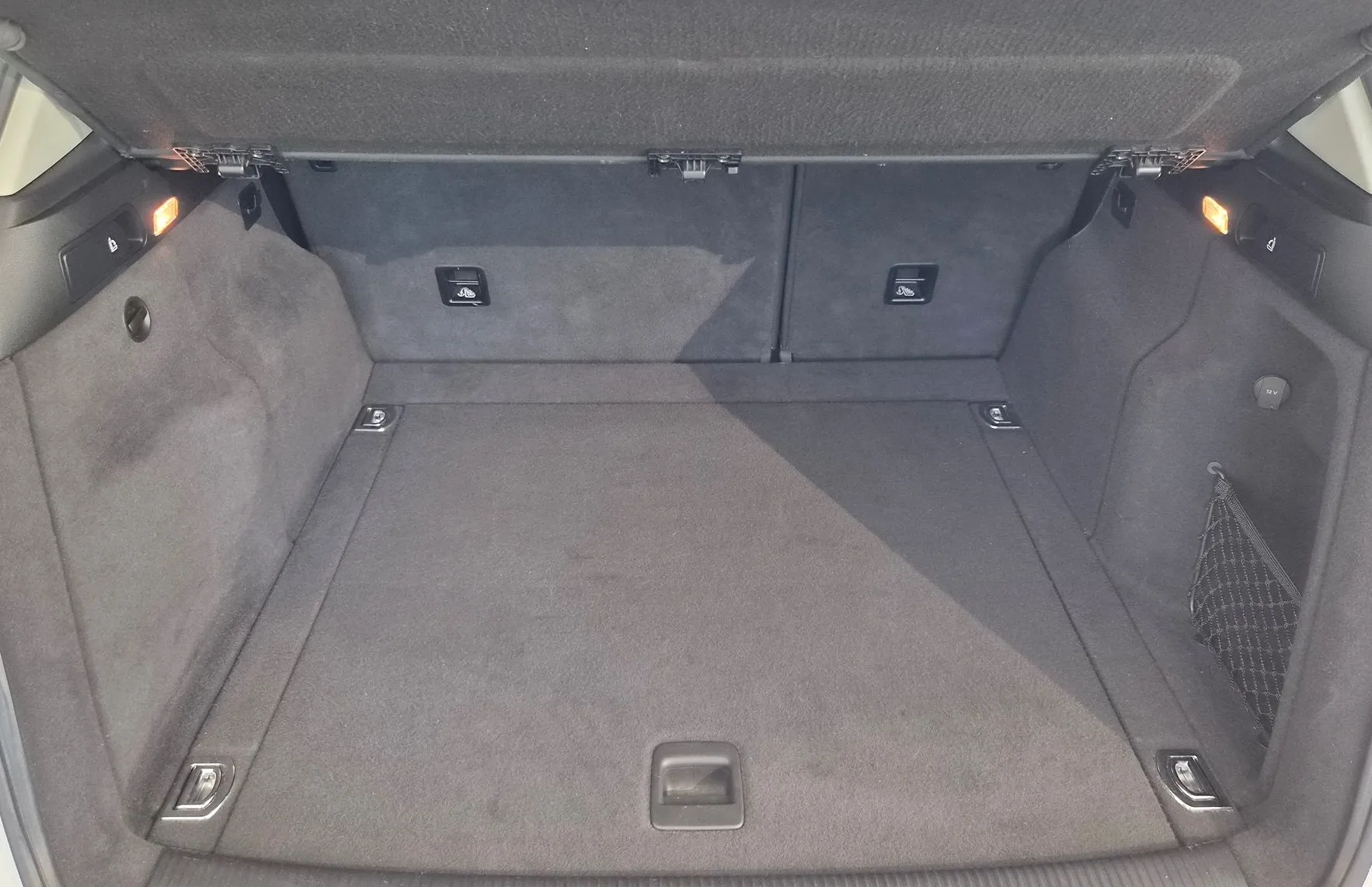 Zunanja slika - Audi Q5 - 2.0 TDI QUATTRO|SLO|XENON|TEMPOMAT|BT|NAVI|PDC - 8
