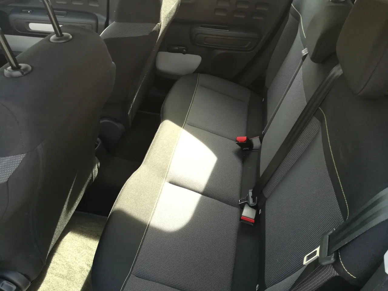 Zunanja slika - Citroën C3 - 1,2 PureTech 83 Feel - 9