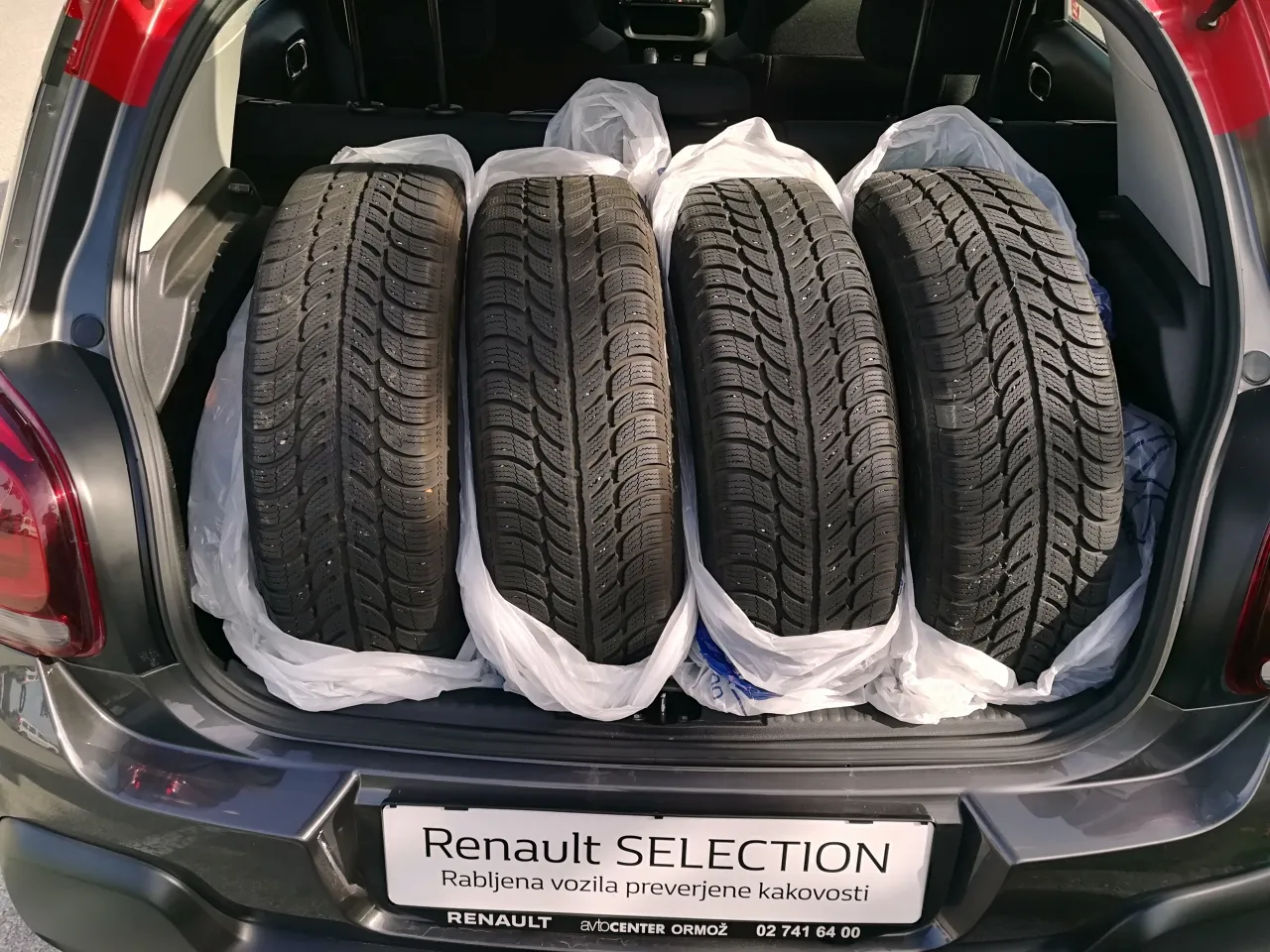 Zunanja slika - Citroën C3 - 1,2 PureTech 83 Feel - 7