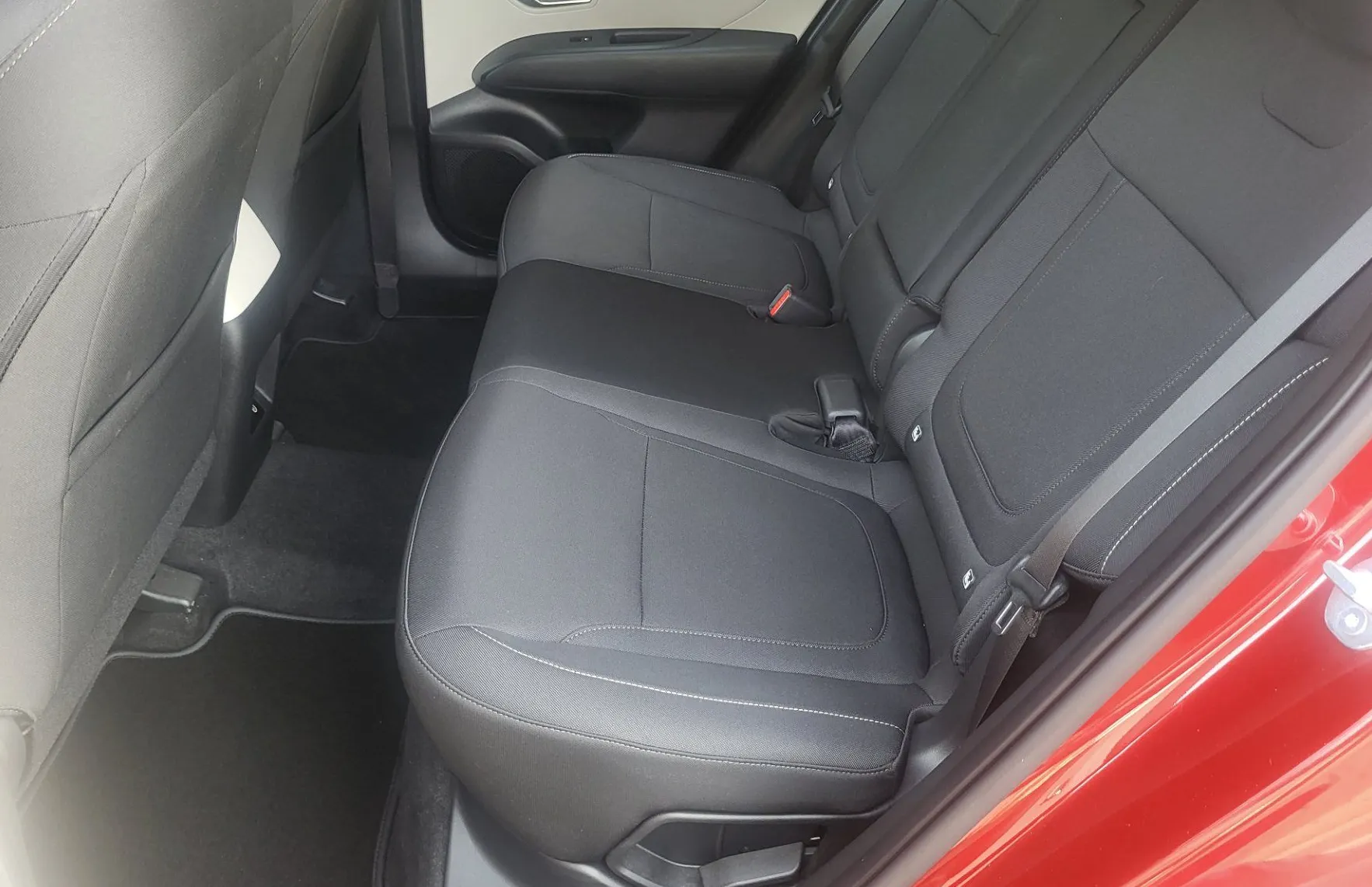 Zunanja slika - Hyundai Tucson - 1.6 T GDI slo-1last-tov.garancija-navi-pdc-kamera - 17