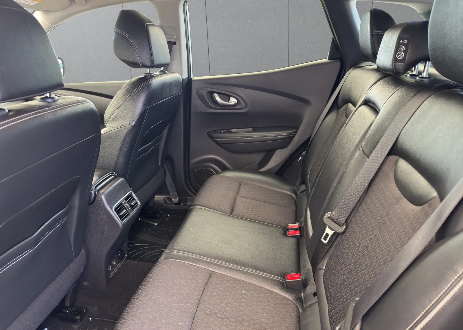 Zunanja slika - Renault Kadjar - TCe 140 Bose - 7