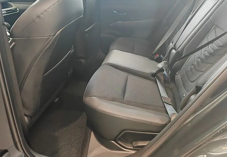 Zunanja slika - Hyundai Tucson - 1.6 T-GDI 150 PREMIUM  E-shift. WINTER - 9