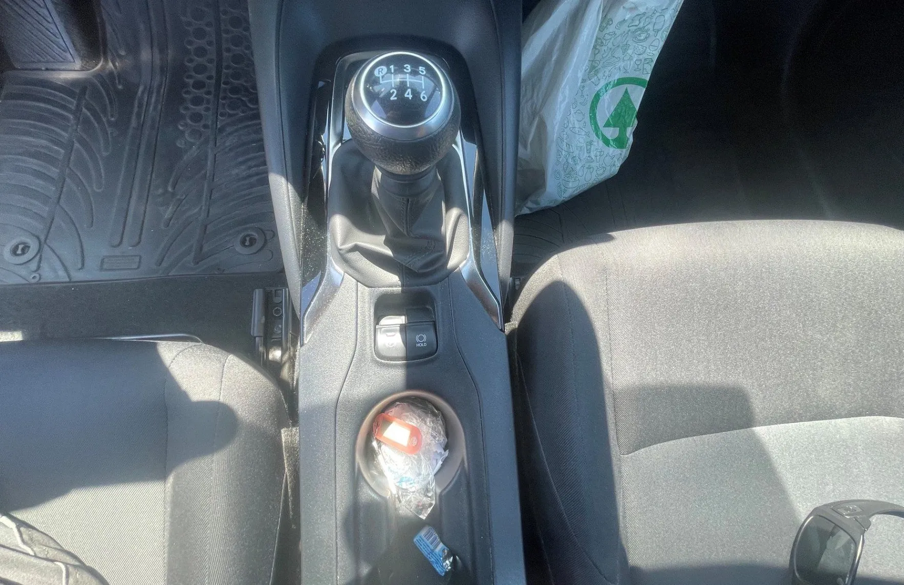 Zunanja slika - Toyota Corolla - 1.2 Turbo Terra KAMERA. - 10