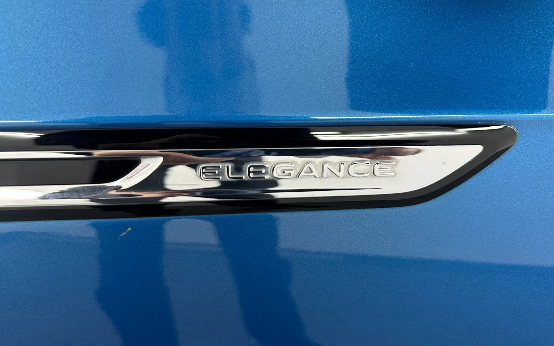 Zunanja slika - VW Arteon - Shooting Brake 2.0 TDI avt.110kW Elegance.KAMERA.NAVI.USNJ - 5