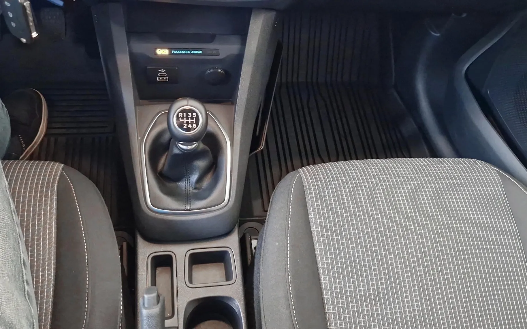 Zunanja slika - Ford Transit Courier - KOMBI VAN TREND 1.0EcoBoost 100KM-RADAR-BLIS-PREČ - 17