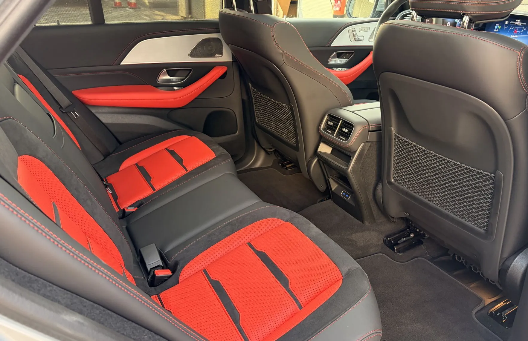 Zunanja slika - Mercedes-Benz GLE-Razred - Mercedes-AMG GLE 63S 4MATIC+ Avt. - 9