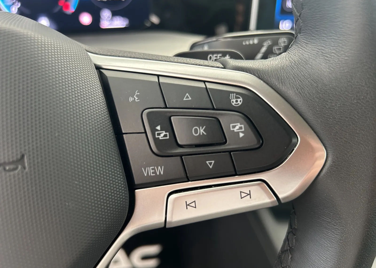 Zunanja slika - Volkswagen Golf - 1,5 TSI - 15