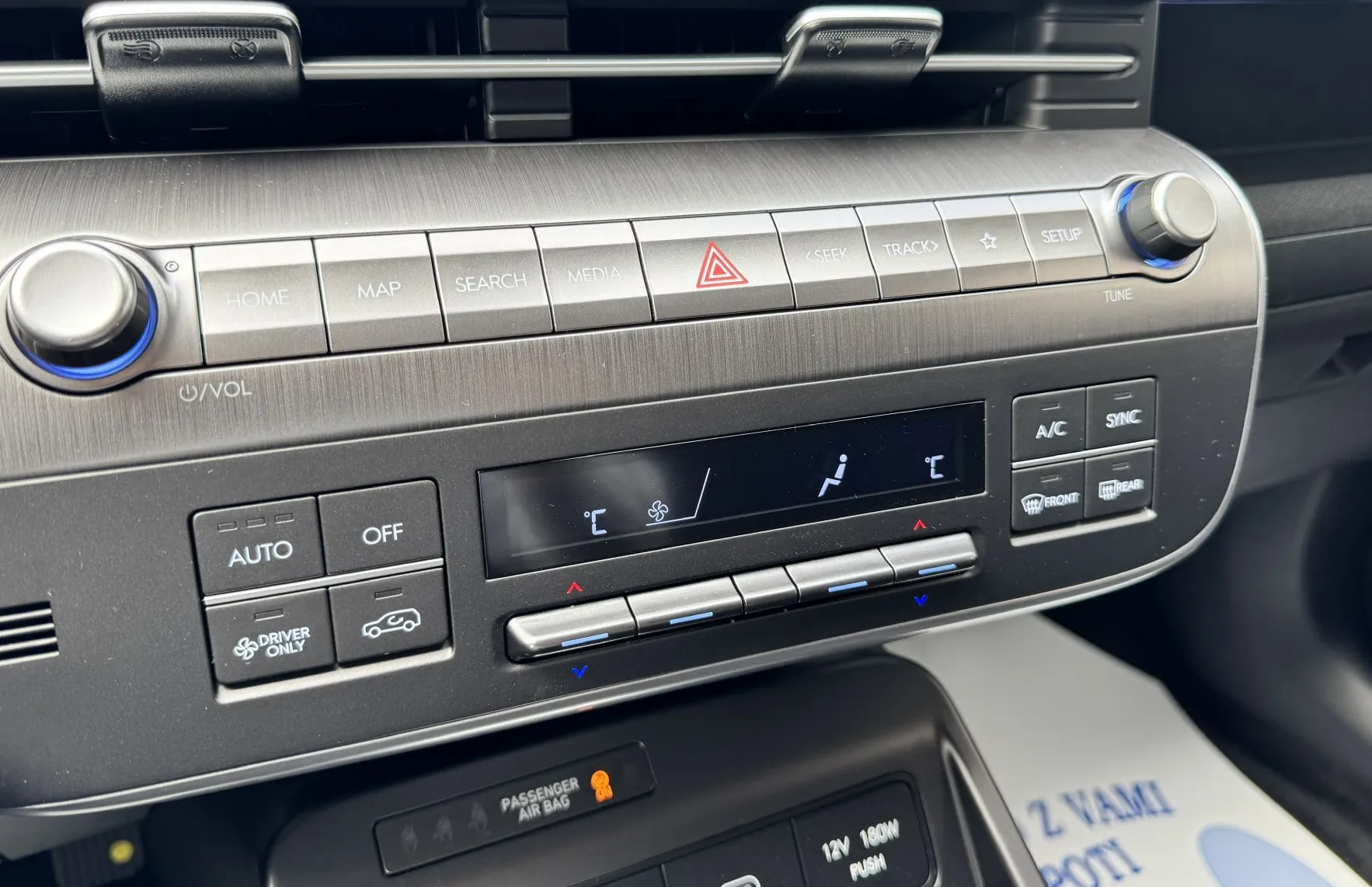 Zunanja slika - Hyundai Kona - 1.6 GDI   hibrid Premium DCT+ZIMSKE PNEVMATIKE - 5