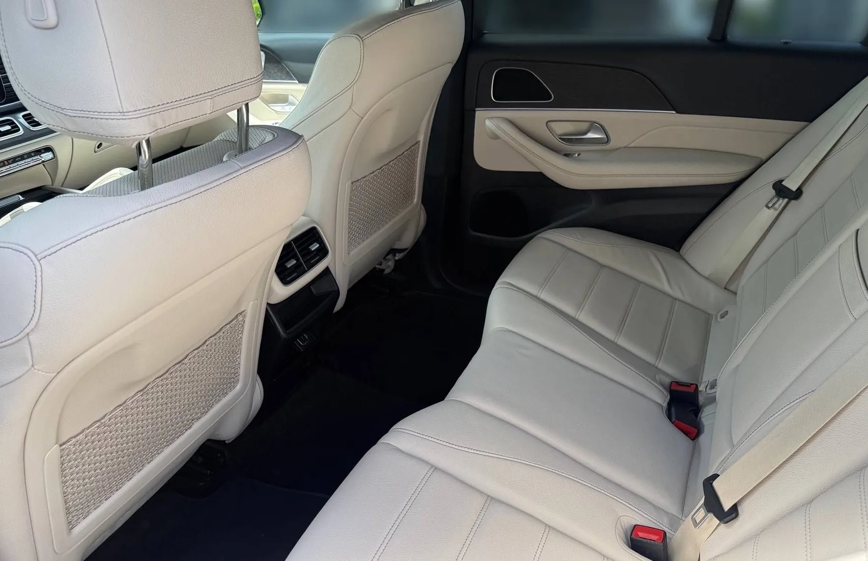 Zunanja slika - Mercedes-Benz GLE-Razred - 350de AMG LINE 4MATIC RADAR ZRAČNO LED 360K... - 19