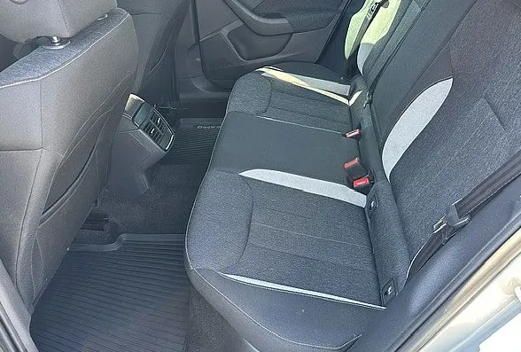 Zunanja slika - Škoda Kamiq - 1.0 TSI Style DSG°°1.Lastnik°°SLO - 11