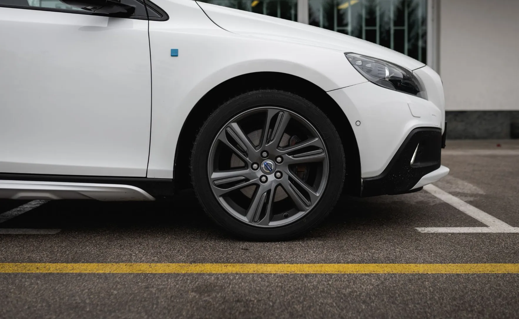 Zunanja slika - Volvo V40 Cross Country - D3 Summum STYLE PAN - 10