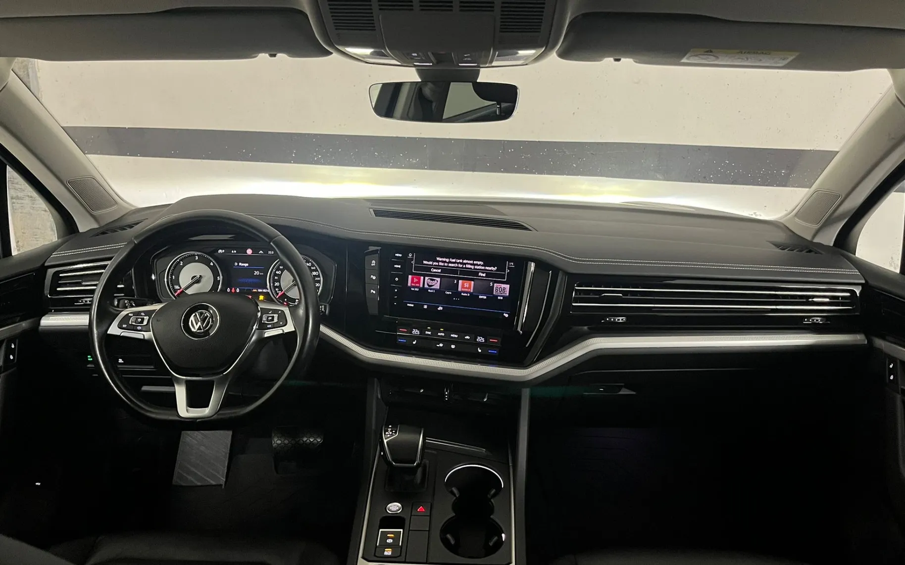 Zunanja slika - VW Touareg - V6 TDI - 4M - VLEČNA KLJUKA - SERVISNA KNJIGA - - 6