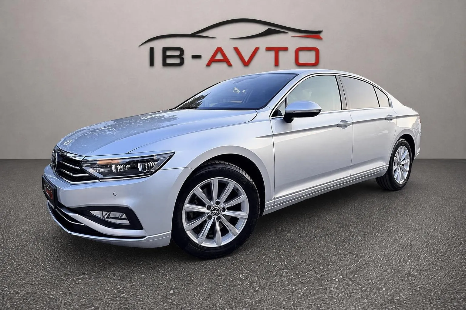 Zunanja slika - Volkswagen Passat - 2.0 TDI  DSG - KAMERA-ACC-VIRTUAL-NAVI-PDC - 1