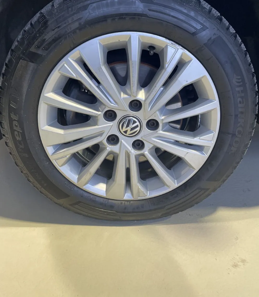 Zunanja slika - VW Multivan - SLO-LED-ALCANTARA-KMAERA-RADAR-NAVI-DVOJNA VRATA - 15