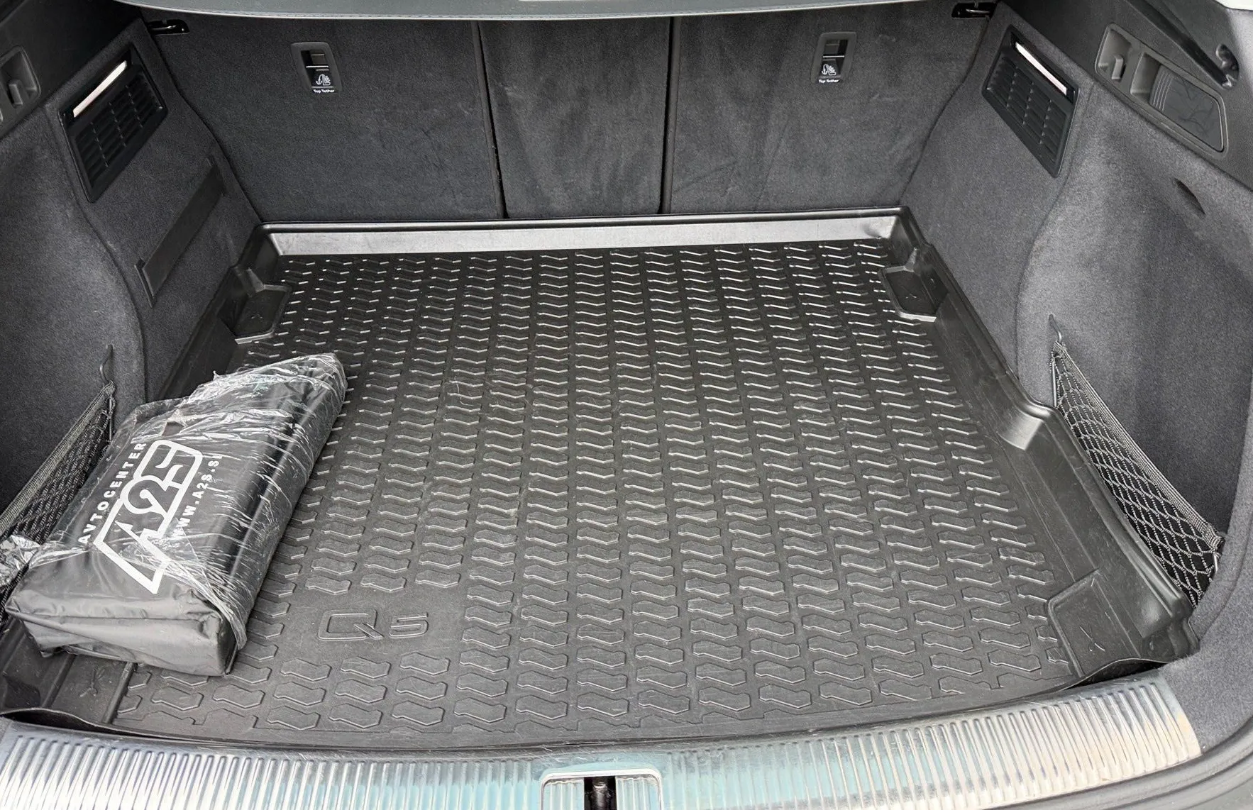 Zunanja slika - Audi Q5 - quattro 40 TDI Advanced S tronic-SLO-PDC-Kamera... - 10