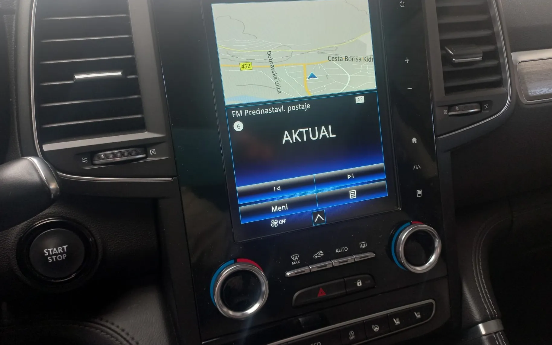 Zunanja slika - Renault Koleos - TCe 160 Initiale Paris EDC - 8